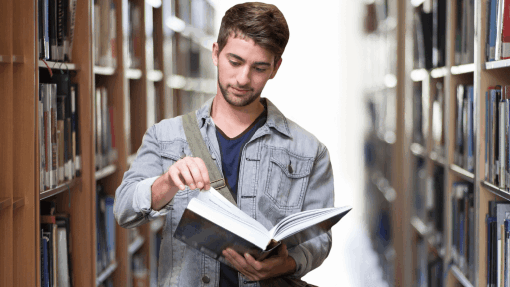 Selection and use of coursebook materials