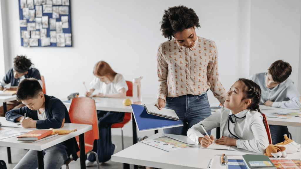 mistakes made by learners and how to categorize them