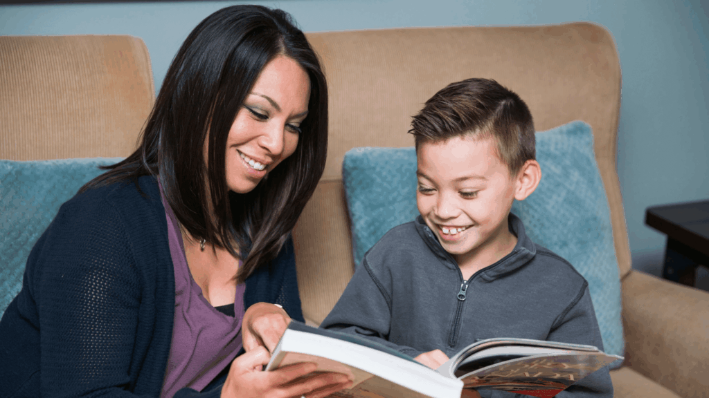 scaffolding content and language learning