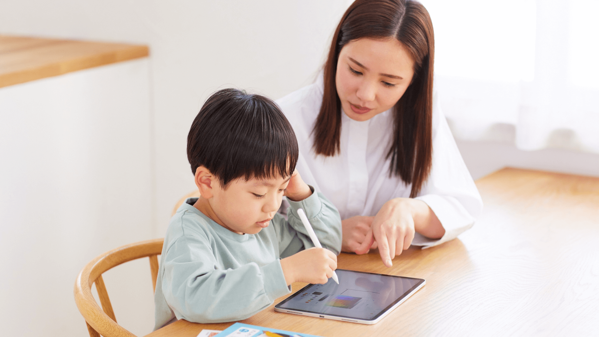 selection and use of teaching aids