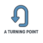 turning point