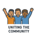 uniting the community