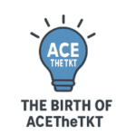 birth of AceTheTKT