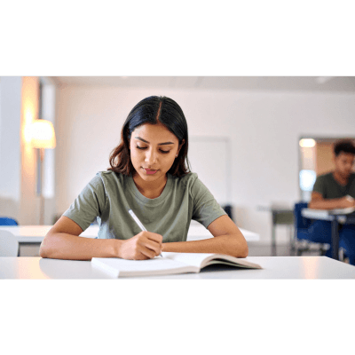 Writing Across Levels