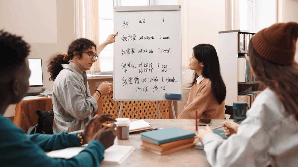 differences between l1 and l2 learning