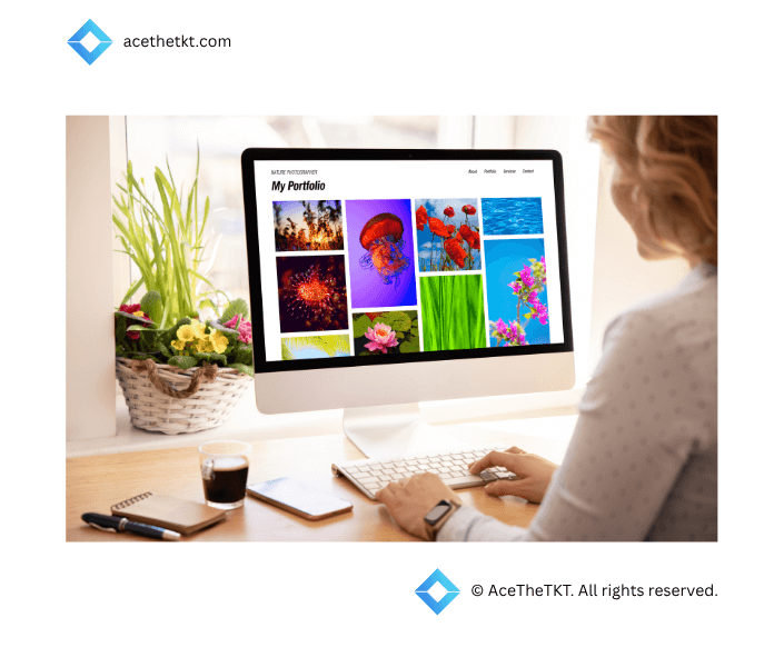 Your ESL teaching job: digital portfolio options