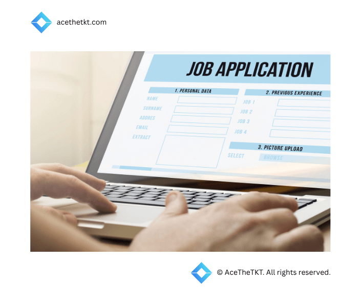 Your ESL teaching job: direct applications