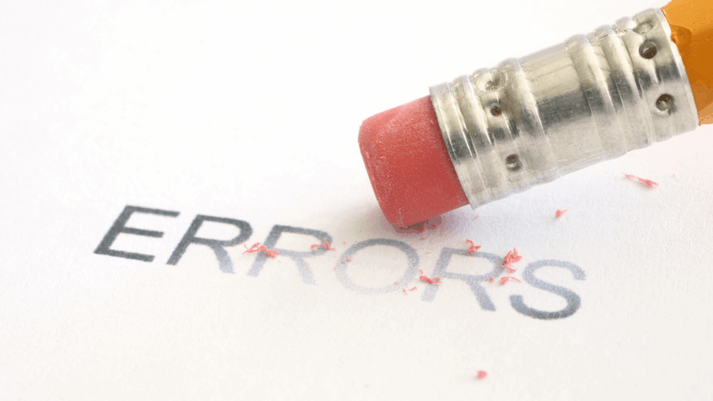 errors and their role in ESL