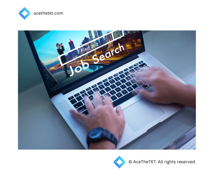 Your ESL teaching job:: online job boards