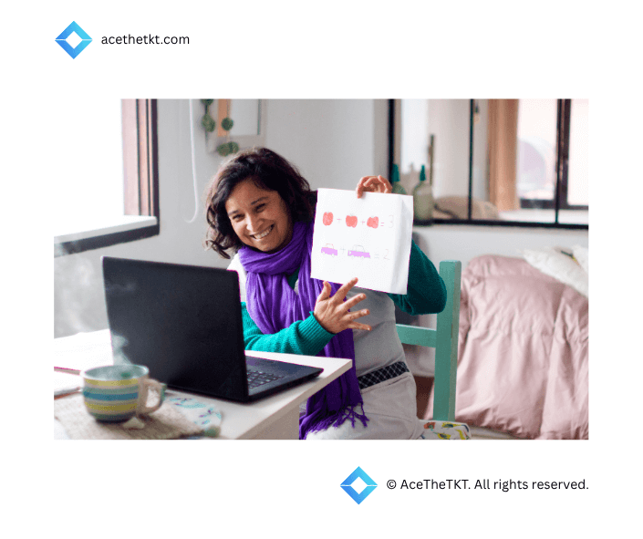 Your ESL teaching job: online teaching platforms