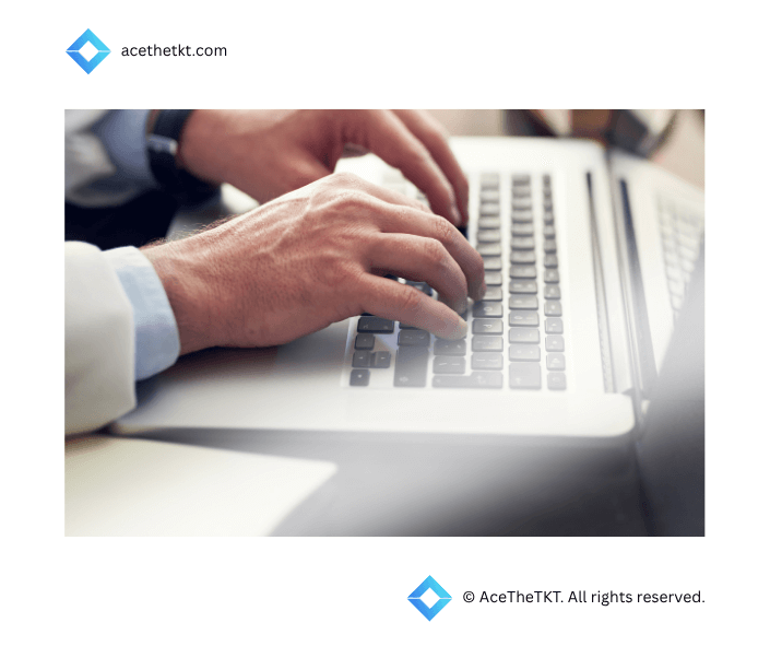 tracking application for esl job vacancies you applied