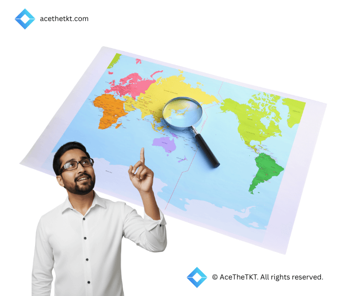 ESL teaching job: Where tkt is recognized?