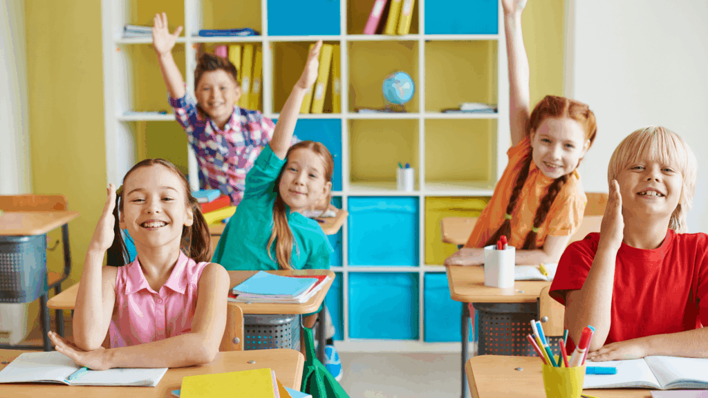 learner characteristics