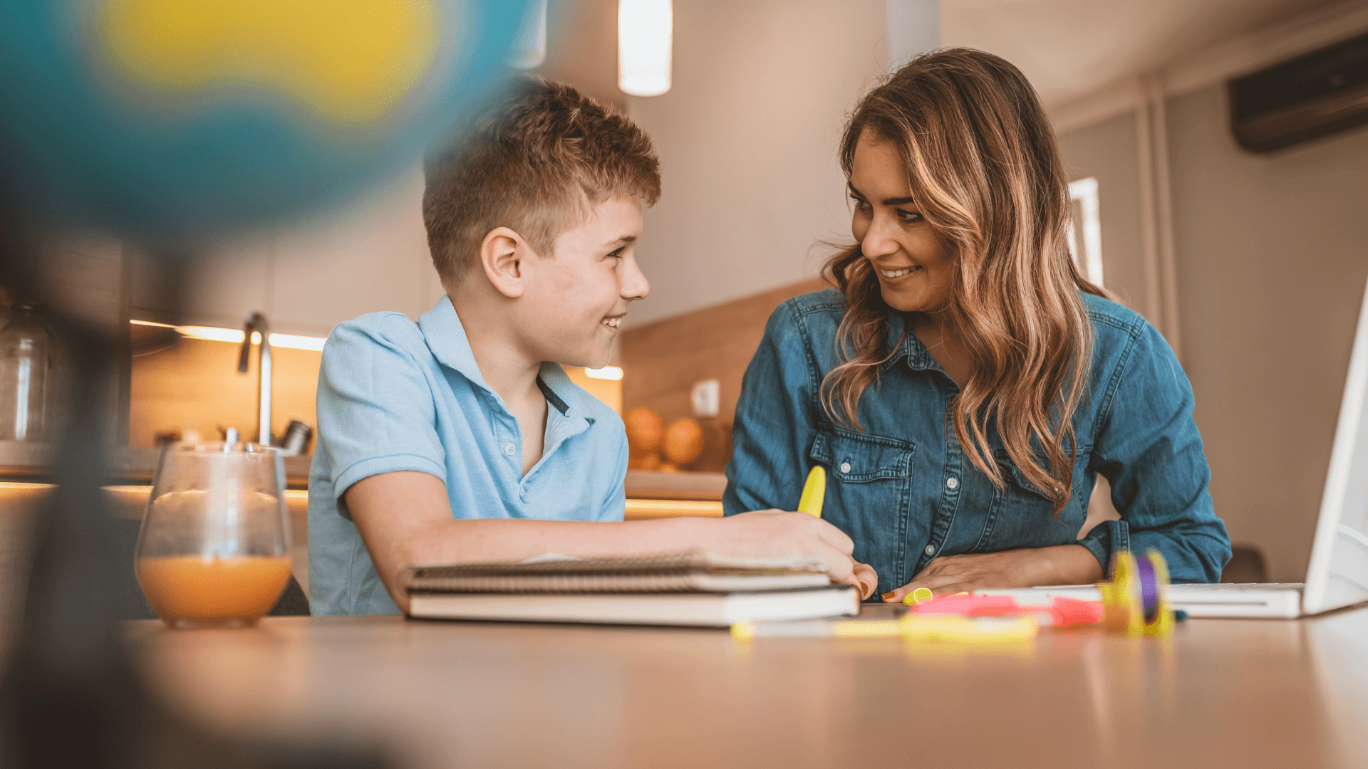 Practice activities and tasks for language and skills development